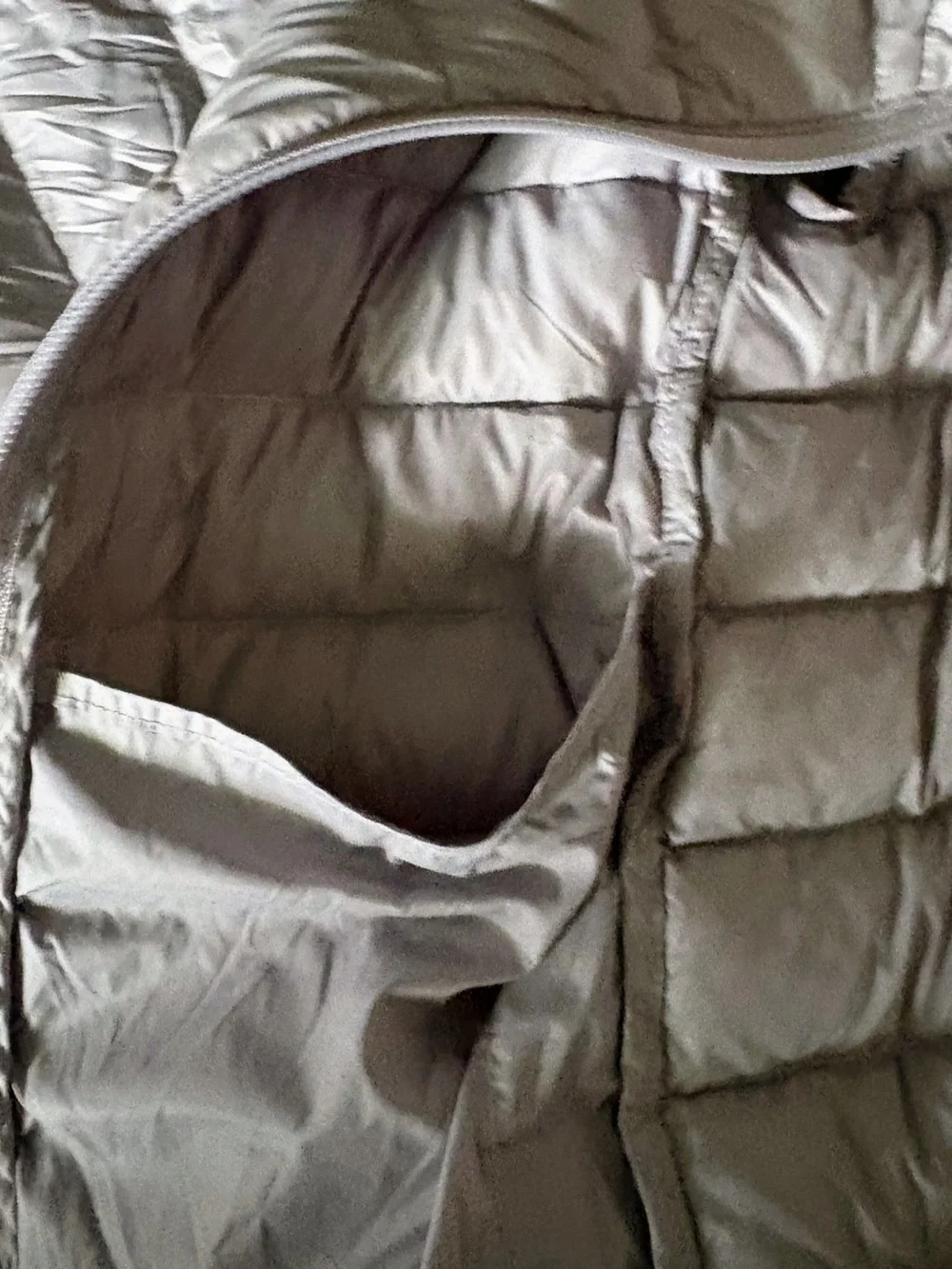 Eddie Bauer Kids 650 Fill Down Puffer Jacket Pink Girls M 7/8